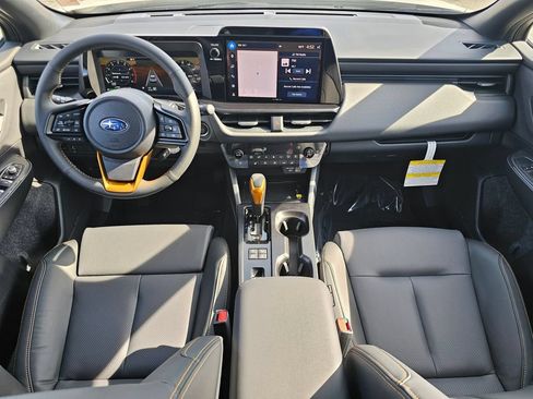 New 2026 Subaru Outback Wilderness AWD/4WD image 25