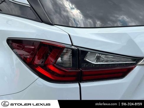 Used 2021 Lexus RX 350 F Sport AWD/4WD image 15