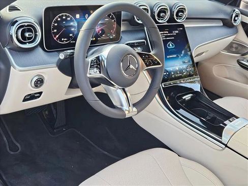 Used 2026 Mercedes-Benz CLE 300 4MATIC Coupe image 10