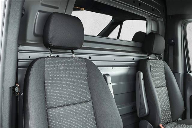 New 2026 Mercedes-Benz Sprinter 3500 image 25