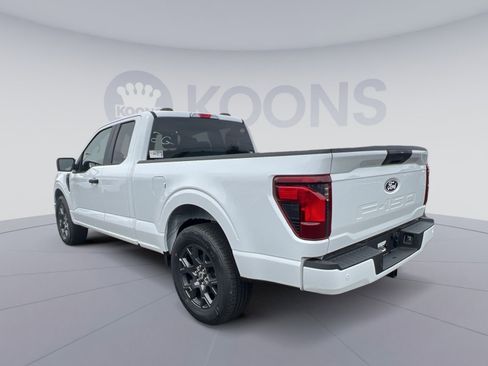 New 2026 Ford F150 STX RWD image 14