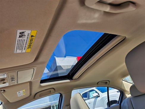 Used 2014 Honda Accord EX-L image 18