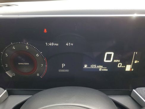 New 2026 Nissan Kicks S image 15