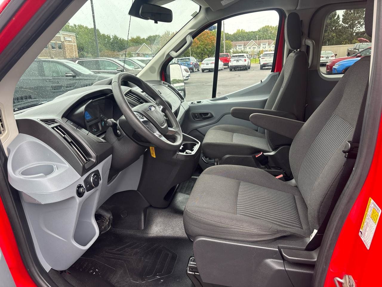 Used 2018 Ford Transit 350 XL RWD image 10