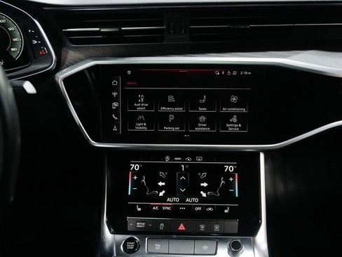 Used 2023 Audi A6 2.0T Premium w/ Convenience Package AWD/4WD image 20