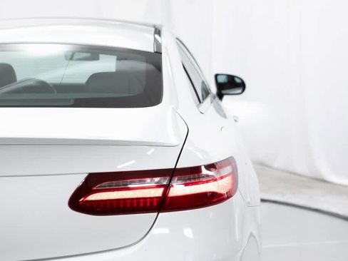 Used 2019 Mercedes-Benz E 450 Coupe image 31