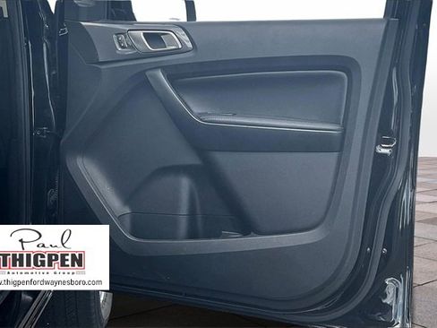 Certified 2020 Ford Ranger Lariat w/ Technology Package image 25