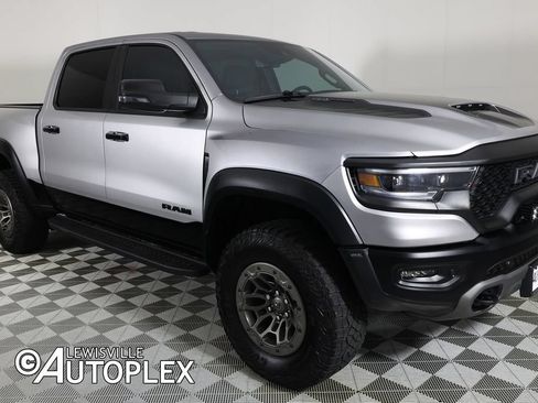 Used 2024 RAM 1500 TRX AWD/4WD image 3