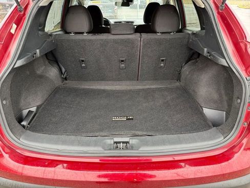 Used 2021 Nissan Rogue Sport S image 21