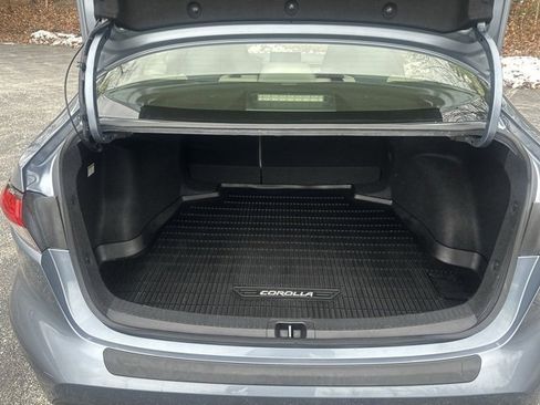 Used 2020 Toyota Corolla LE image 20