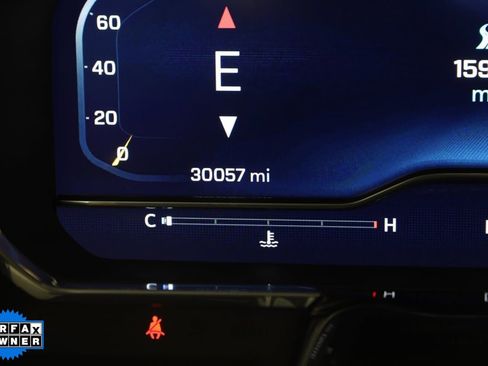 Used 2022 Chevrolet Silverado 1500 LTZ w/ LTZ Premium Package image 18