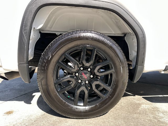 Used 2024 GMC Sierra 1500 Elevation RWD image 11