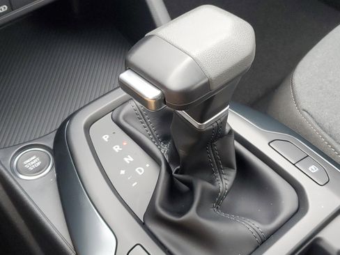 New 2025 Kia K4 LXS image 28