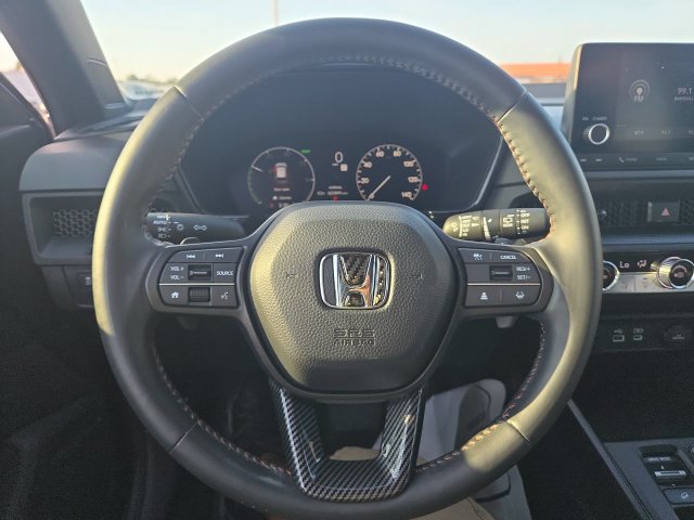 Used 2024 Honda CR-V Sport image 14