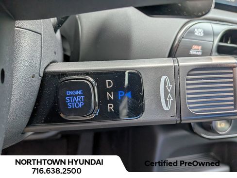 Certified 2026 Hyundai Palisade XRT Pro AWD/4WD image 19