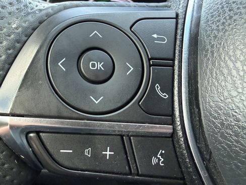 Used 2021 Toyota Avalon XSE image 33