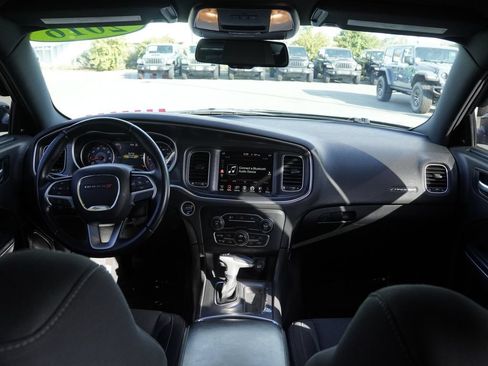 Certified 2016 Dodge Charger SXT RWD image 30