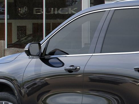 New 2026 Buick Enclave Avenir w/ Super Cruise Package image 12