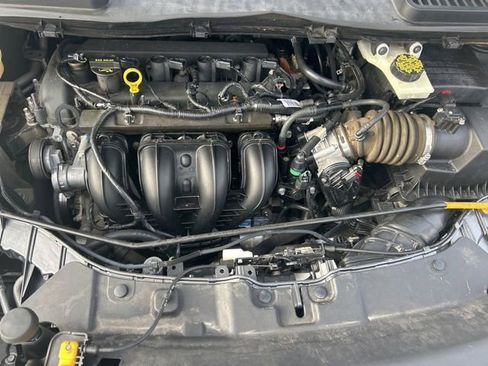 Used 2014 Ford Escape S image 29