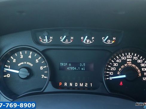 Used 2013 Ford F150 STX w/ Mid Equipment Group image 18