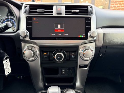 Used 2015 Toyota 4Runner SR5 image 14