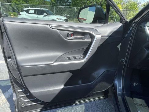 Used 2023 Toyota RAV4 XSE image 25