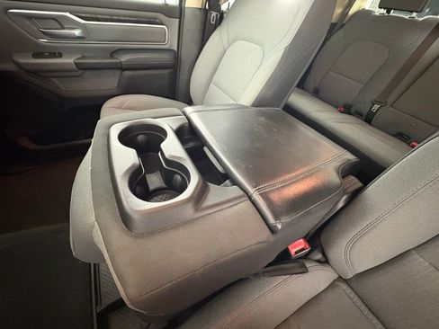 Used 2020 RAM 1500 Big Horn AWD/4WD image 30