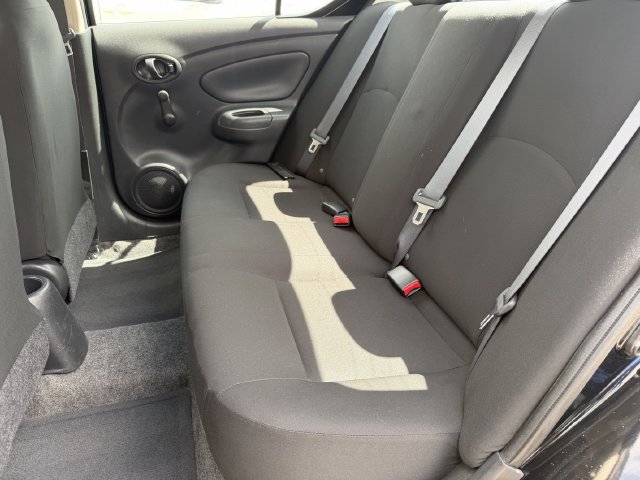 Used 2014 Nissan Versa S Plus FWD image 25