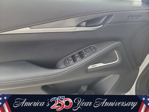 Used 2022 INFINITI QX60 Autograph w/ Cargo Package FWD image 24