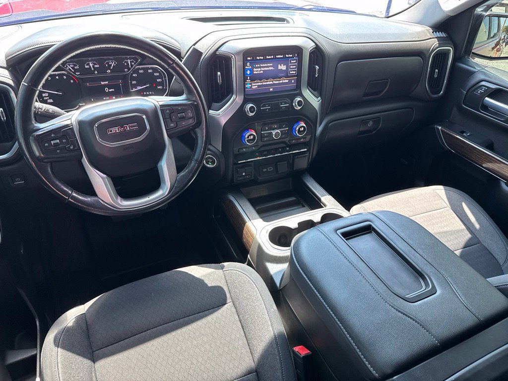 Used 2021 GMC Sierra 1500 Elevation w/ Preferred Package AWD/4WD image 16