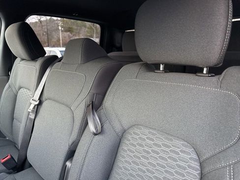 New 2026 RAM 1500 4x4 Crew Cab image 15