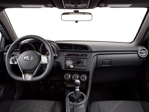 Used 2013 Scion tC Release Series 8.0 FWD image 7