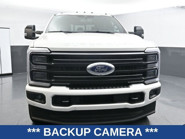 Used 2026 Ford F350 Platinum AWD/4WD image 3