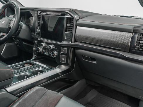 Used 2024 Ford F150 Raptor w/ Equipment Group 803A Raptor R image 14