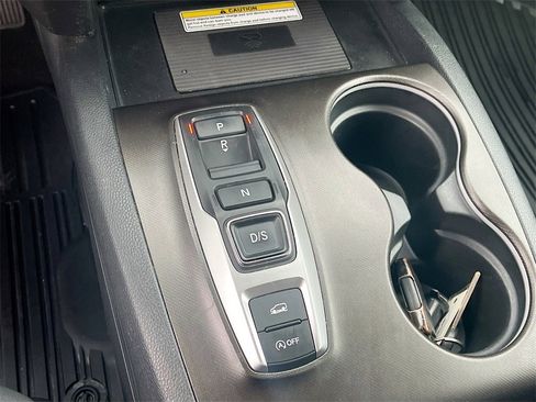 Used 2023 Honda Passport TrailSport image 17