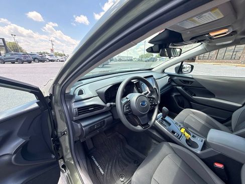 Certified 2026 Subaru Crosstrek 2.5i Premium AWD/4WD image 19