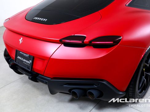 Used 2023 Ferrari Roma image 32
