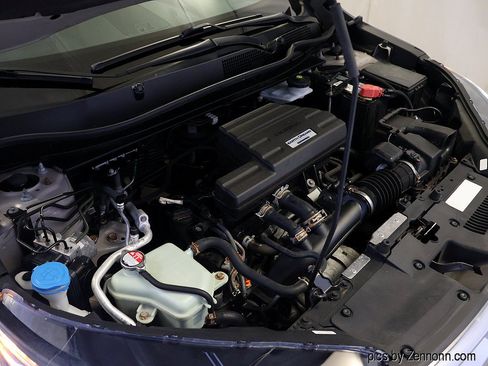 Used 2019 Honda CR-V EX image 32