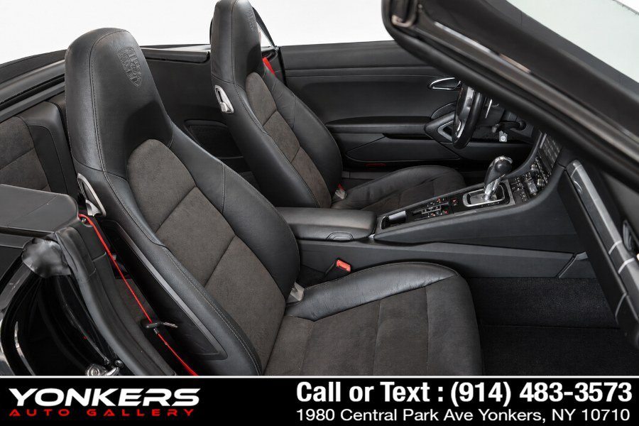 Used 2015 Porsche 911 Carrera S RWD image 25