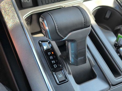 New 2025 Ford F150 Platinum w/ Equipment Group 702A High image 19