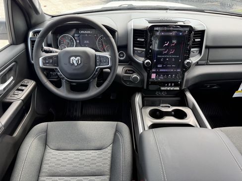 New 2026 RAM 1500 Lone Star RWD image 11