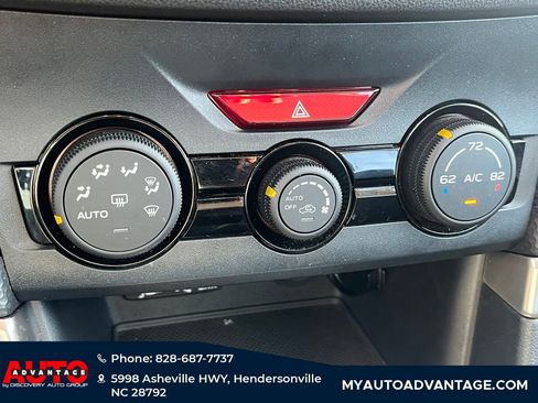 Used 2019 Subaru Forester w/ Alloy Wheel Package image 12