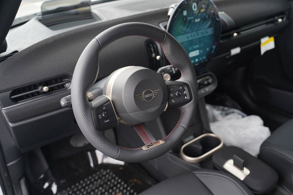 New 2026 MINI Cooper S FWD image 9