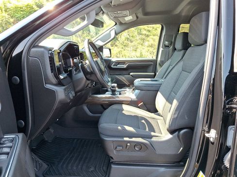 Used 2022 Chevrolet Silverado 1500 RST image 16