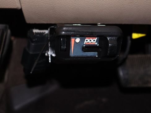 Used 2010 Dodge Ram 2500 Truck Laramie image 27