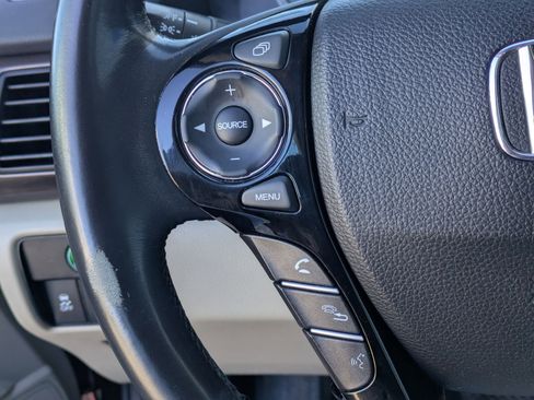 Used 2016 Honda Accord EX-L image 15