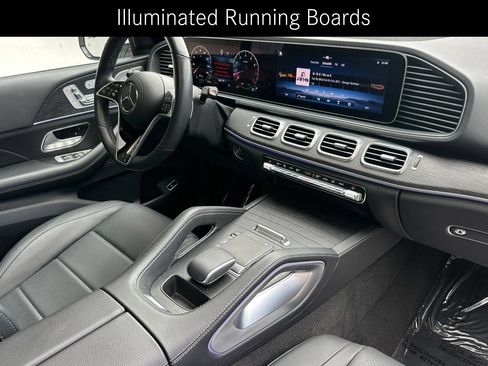 Certified 2024 Mercedes-Benz GLE 350 4MATIC image 23