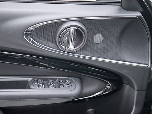 Used 2022 MINI Cooper Clubman John Cooper Works image 14