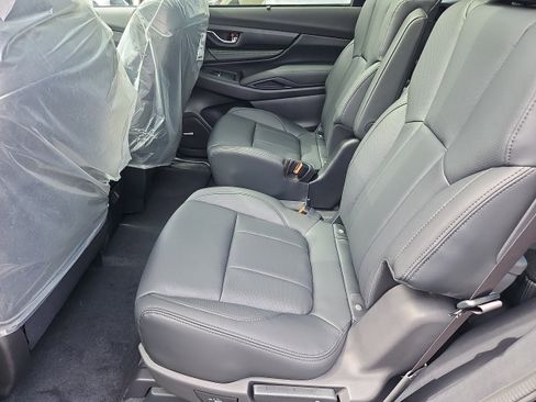 New 2026 Subaru Ascent Bronze Edition AWD/4WD image 21