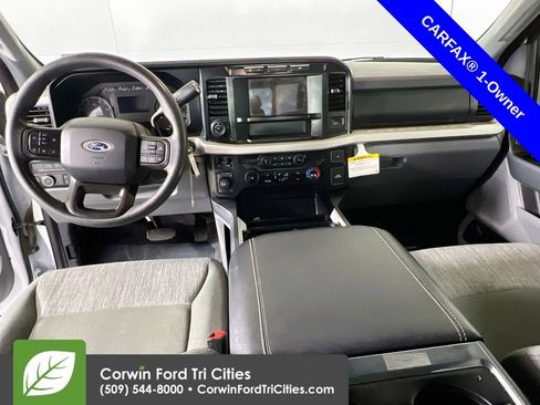 Used 2023 Ford F250 XLT w/ 360-Degree Camera Package image 7